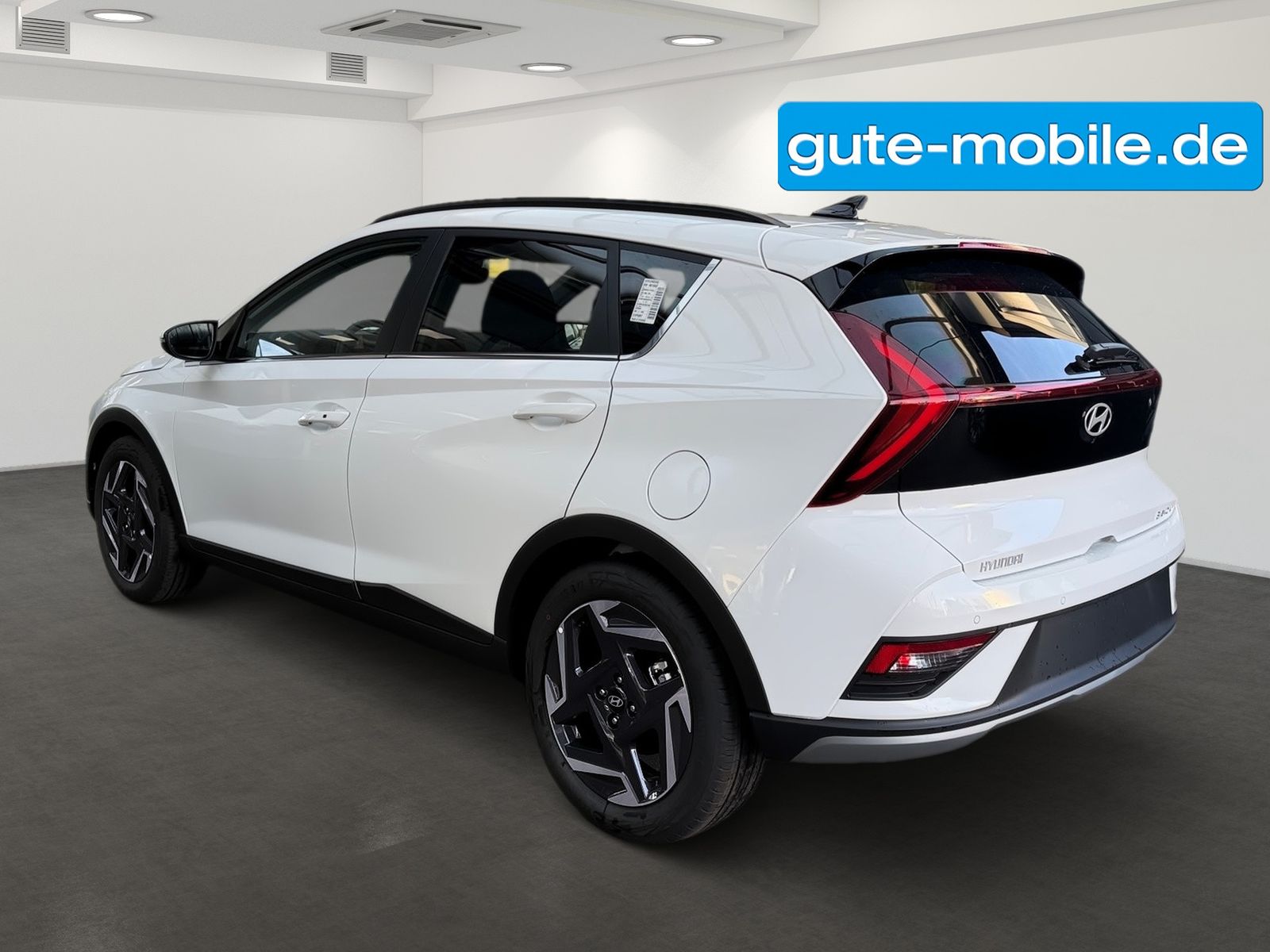 Hyundai BAYON – Bild 5