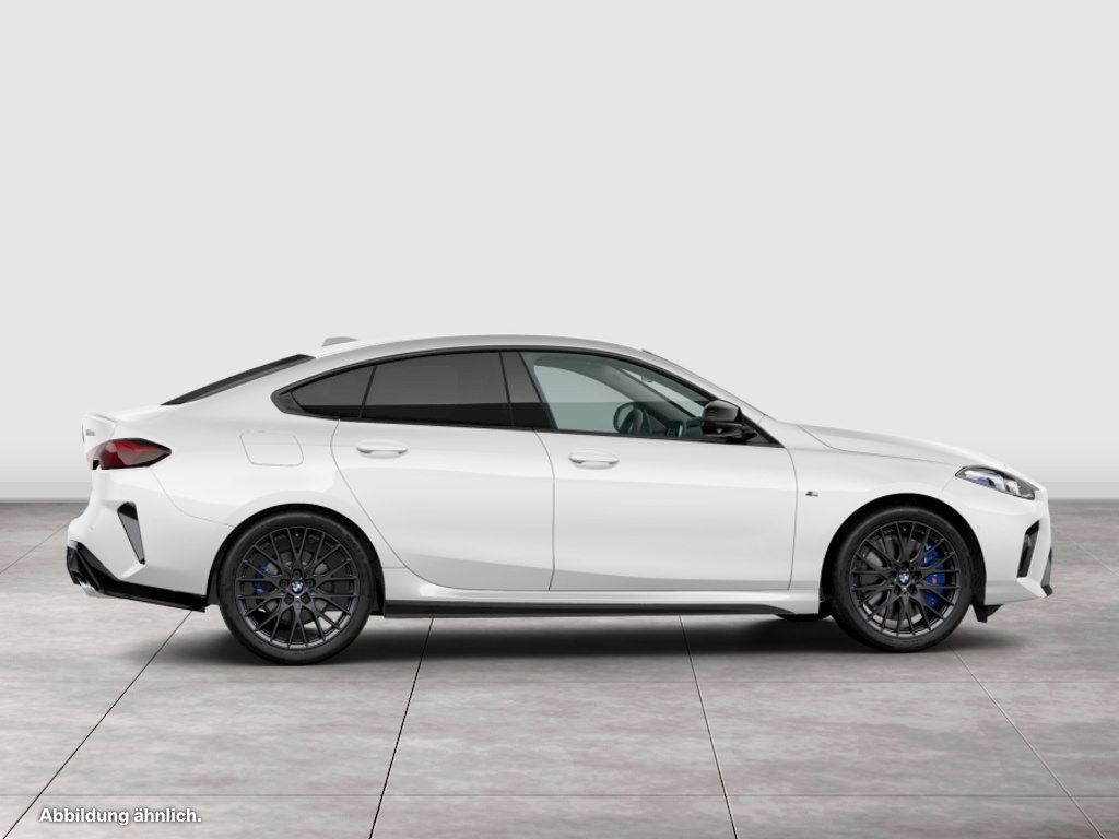 BMW M235 - Bild 8