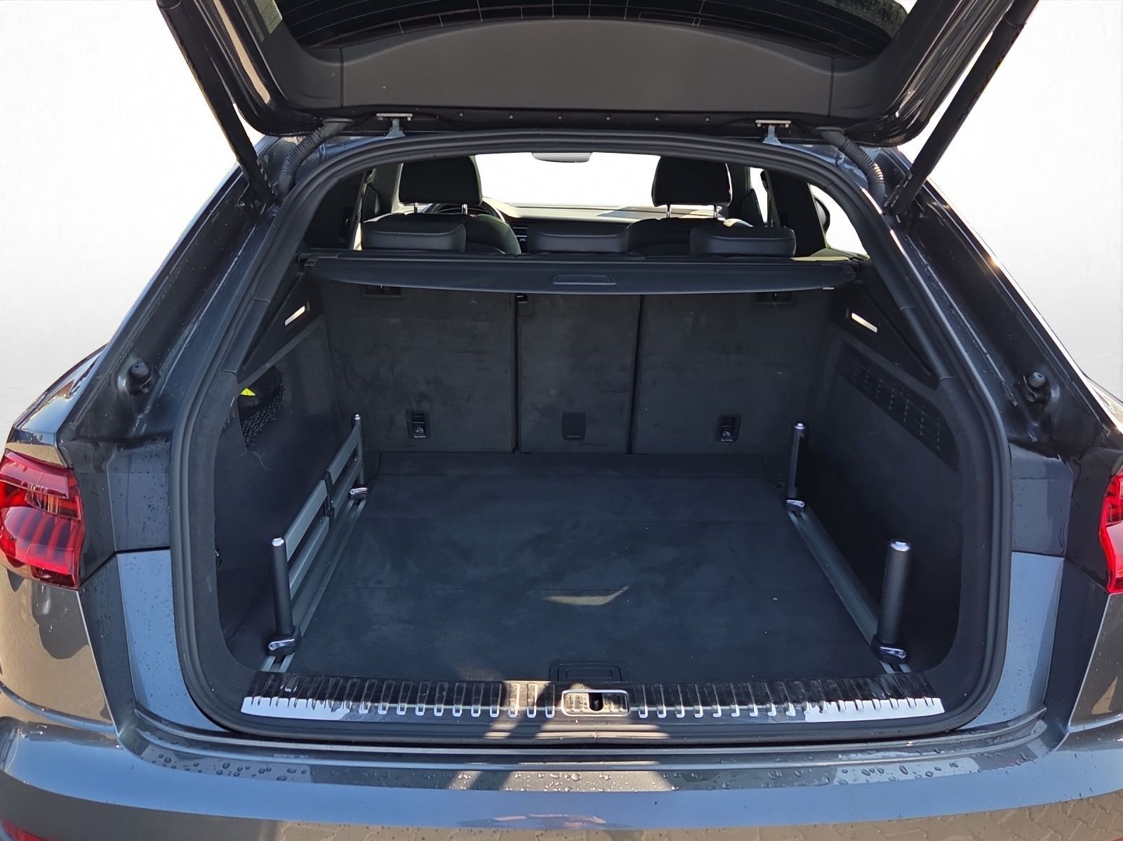 Audi Q8 - Bild 11