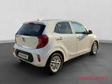 Kia Picanto Kia Dream Team 1.0 Navigation Rückfahrka - Kia Picanto Gebrauchtwagen in Bremen