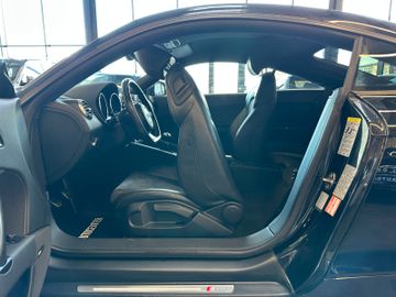 Audi TT Coupe 2.0 TFSI*Klima*SHZ*Navi*Bi-Xenon*PDC*BT