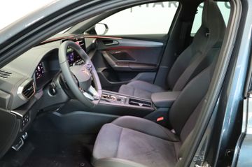 Cupra Leon Sportstourer 1.5 AHK Pano 19Zoll Sennheiser