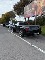 Chevrolet SSR Pickup/Cabrio - Chevrolet aus 2003