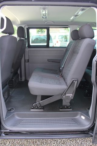 Volkswagen T6.1 Caravelle lang LR DSG 4Motion LED 7-Sitzer
