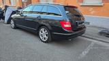 Mercedes-Benz C 220 CDI T BlueEFFICIENCY AVANTGARDE AVANTGARDE - gebrauchte Mercedes-Benz C 220 aus dem Jahr 2011