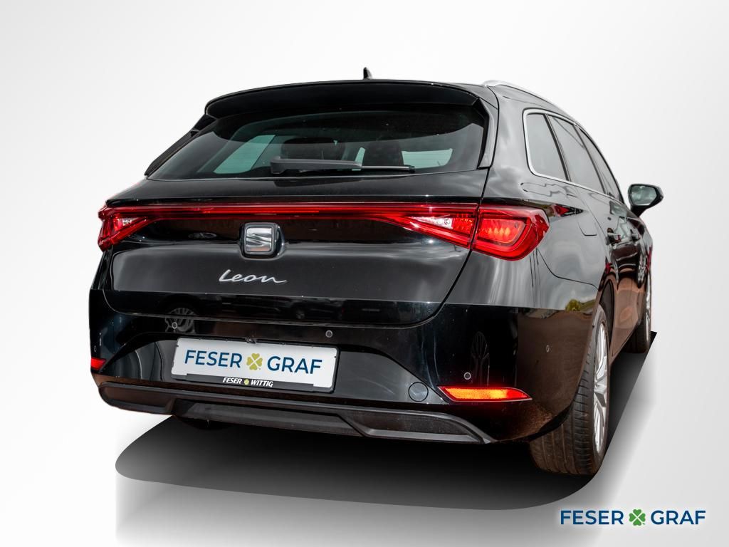 Seat Leon - Bild 5