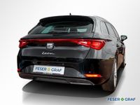 Seat Leon - Vorschau Bild 5