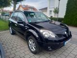 Renault Koleos Expression 2.5 16V 4x2 Expression - gebrauchte Renault Koleos aus dem Jahr 2009