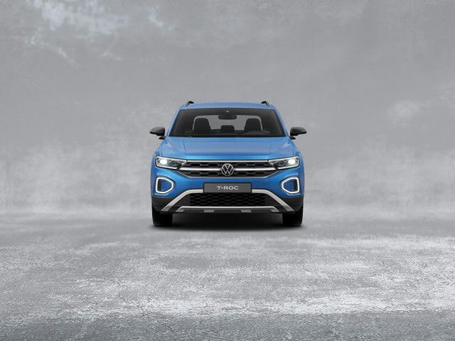 Volkswagen T-Roc - Bild 3