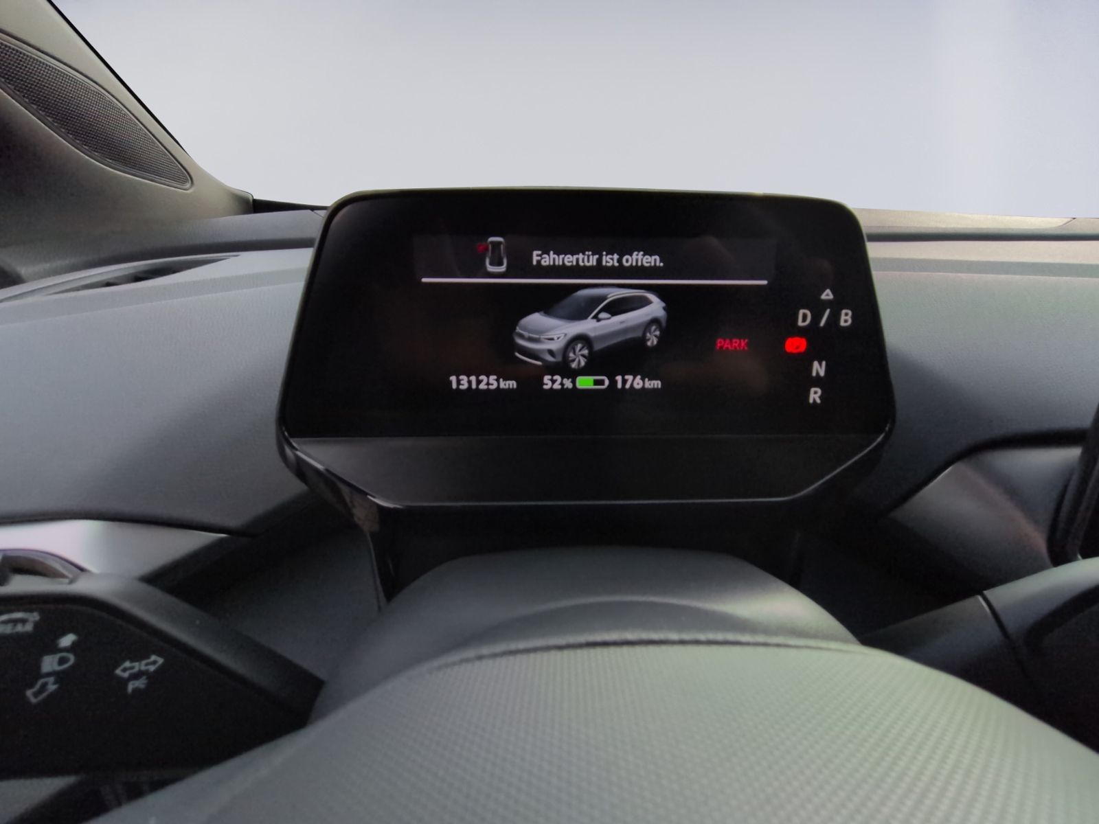 ID.4 Pro Move WÄRMEPUMPE+MATRIX+AHK