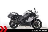 Kawasaki NINJA 1000 SX - Akrapovic, QS, Tempomat - KAWASAKI NINJA