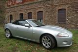 Jaguar XK 4.2L V8 Cabriolet - - Jaguar: Cabrio, 4.2