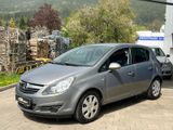 Opel Corsa D Edition "111 Jahre" - Opel Corsa aus 2010: D