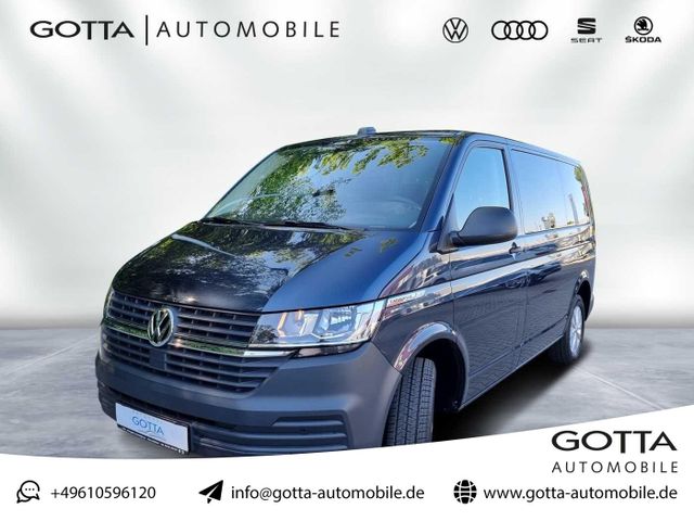 Volkswagen T6.1 2.0 TDI Caravelle Trendline*ACC*AHK*uvm.