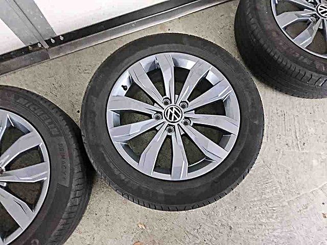 T-Roc Sport 1.5 TSI 110kW DSG LED NAVI KAMERA PA