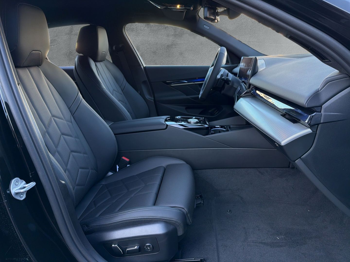 BMW 520 - Bild 11