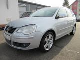 Volkswagen Polo IV Silver Edition **1HAND** ~GARANTIE~ - Volkswagen Polo: Edition