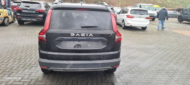 Dacia Jogger 7 sitzer