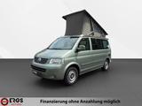 Volkswagen T5 California Comfortline Aufstelld,Küche,Standh - Wohnwagen & Wohnmobile in Hannover