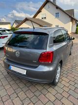 Volkswagen Polo 1.6 TDI 66kW Team Team - Volkswagen Polo Team mit Diesel-Antrieb