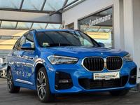 BMW X1 xDrive25d M-Sport AHK/19-Zoll 2 JAHRE GARANTI