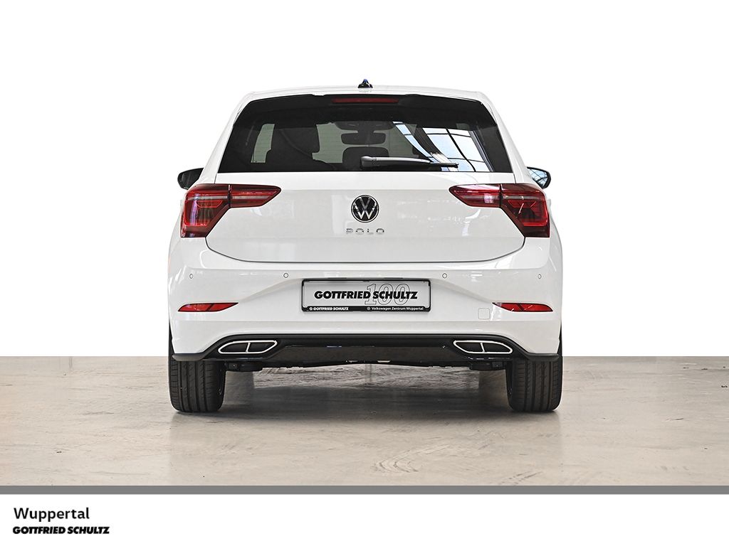 Volkswagen Polo - Bild 5