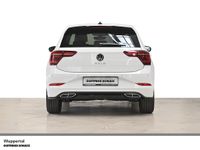 Volkswagen Polo - Vorschau Bild 5