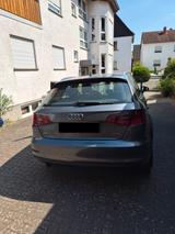 Audi A3 1.2 TFSI Attraction Sportback Attraction - Audi A3: Sportback Attraction