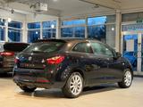 Seat Ibiza SC FR*KLIMAAUT.*SPORT*USB/AUX*BI.XEN*LED* - gebrauchte Seat Ibiza aus dem Jahr 2013
