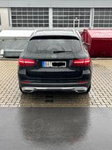 Mercedes-Benz GLC 250 d 4MATIC Autom. -