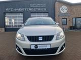 Seat Alhambra 1.4 *7-Sitzer/Allwetterr./AHK/Xenon* - Seat: 7 Sitzer