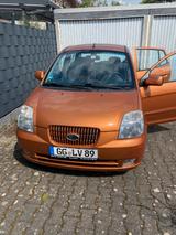 Kia Picanto TUEV 06/2026 - Kia Picanto in Mainz