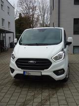 Ford Transit Custom - Ford Transit Custom: Kombi