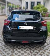 Nissan Micra 1.0 IG-T 100 Tekna, Standhzg., 360°, BOSE - Nissan Micra: 1.3