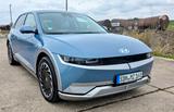 Hyundai IONIQ 5 UNIQ-PAKET ELEKTRO *HEAD-UP*PANO - Hyundai IONIQ 5 von privat