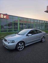 Opel Astra G Coupe  Bertone 1.8 Erste Hand... - gebrauchte Opel Astra aus dem Jahr 2000