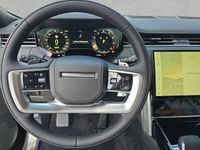 Land Rover Range Rover - Vorschau Bild 11