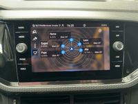 Volkswagen T-Cross - Vorschau Bild 11
