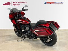 INDIAN SPORT CHIEF - Clubstyle Custombike! Einzelstück!