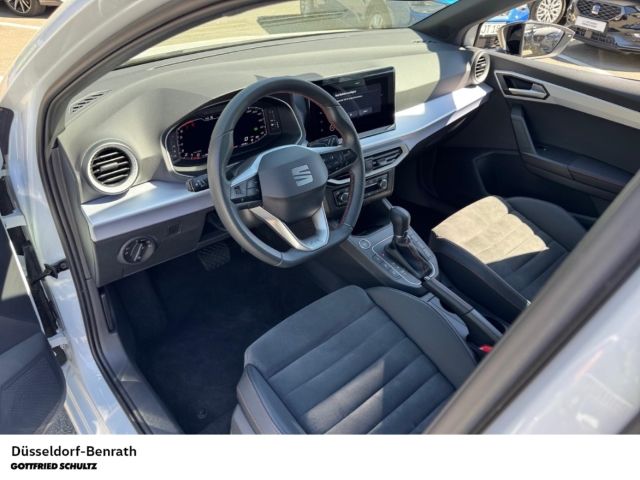 Seat Ibiza - Bild 10