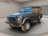 Land Rover Defender 110 Td4 Station Wagon/ 7-Sitzer - Land Rover Gebrauchtwagen von 2009