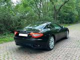 Maserati Granturismo 4.2 V8 Automatik - Maserati Gebrauchtwagen von 2008