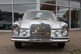 Mercedes-Benz 300 SE COUPE 3.0 AUTOMATIK W112 SCHIEBEDACH H-KZ - Mercedes-Benz 300: Se