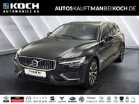 Volvo V60 - Vorschau Bild 1
