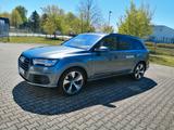Audi SQ7 4.0 TDI quattro StHZ Massages. Opensky, AHK 