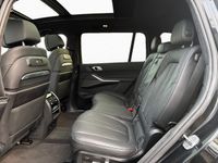 BMW X7 - Vorschau Bild 18