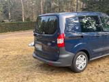 Ford Transit Courier - Ford Transit Courier von privat