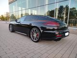 Porsche Panamera GTS 4.8 V8  Scheckheftgepflegt PZ - Porsche Panamera Gebrauchtwagen in Stuttgart