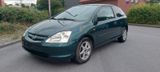 Honda Civic 1.4i LS*Tüv Neu*Klima* - Honda Civic aus 2003