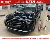 Mercedes-Benz E 200d 9G Avantg LED/ACC/NAVI+/VIRTU/SHZ/RFK/8Fa - gebrauchte Mercedes-Benz E 200 aus dem Jahr 2021